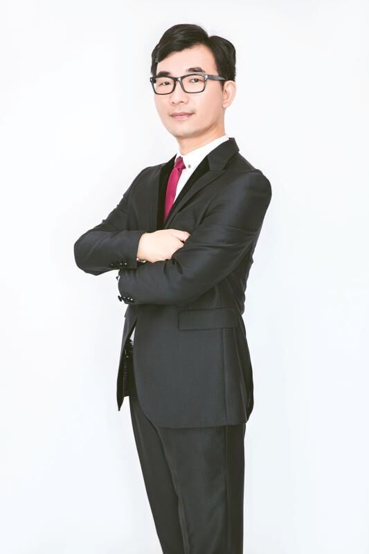 宋長貴律師